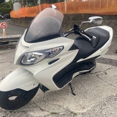 スカイウェイブ250 CJ46 TYPE-S【245】