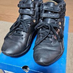 Reebok　イージートーン　24.5cm