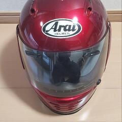 Arai フルフェイス ヘルメット