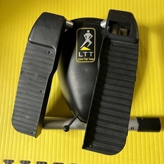 足踏みステッパー 