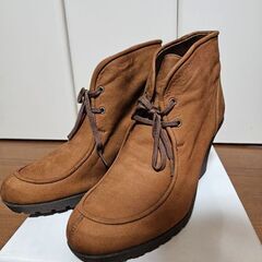 DIANA　ブーツ　24.5cm