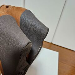 DIANA　ブーツ　24.5cmの画像