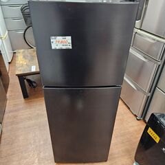 リサイクルショップどりーむ天保山店　No2509　2ドア冷蔵庫　...