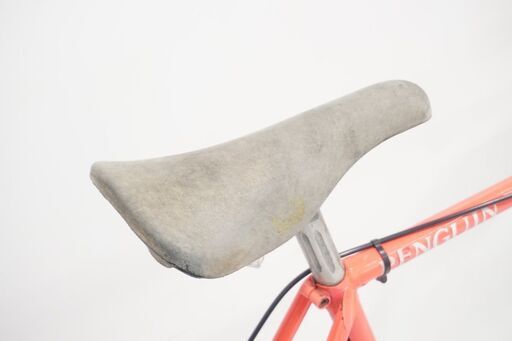 CASTELO 「カステロ」 クロモリロード 年式不明 ピストバイク