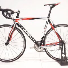 PINARELLO 「ピナレロ」 FP-1 2011年モデル ロードバイク -ゲーミング
