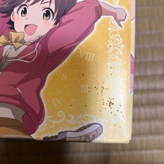 アイドルマスター シンデレラガールズ アイドルプロデュースデッキセットの画像