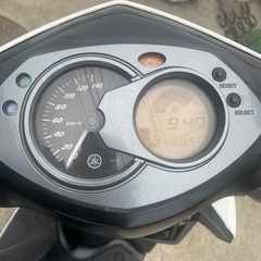 シグナスX  国内2型 SE44J  ハイコンプピストン の画像