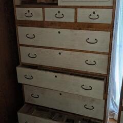 着物タンス①の画像