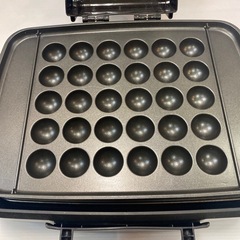 象印（ZOJIRUSHI）多機能ホットプレート 　やきやき EA-GS35 通電確認済の画像