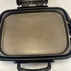 象印（ZOJIRUSHI）多機能ホットプレート 　やきやき EA-GS35 通電確認済の画像