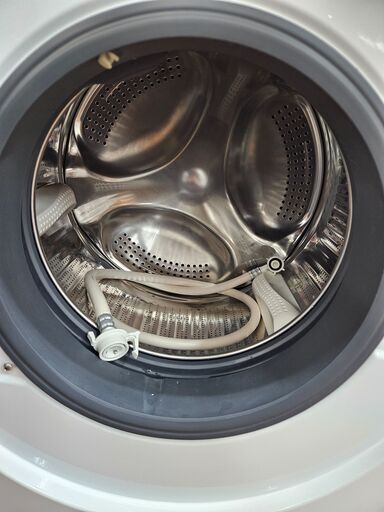 アルミス　小型衣類乾燥機　4/15まで Amazon.co.jp: アルミス 家庭用小型衣類乾燥機 Moco2 ClothesDryer ASD