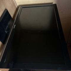 32型テレビ