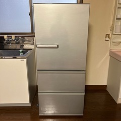 アクア冷蔵庫