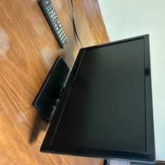 19インチテレビ