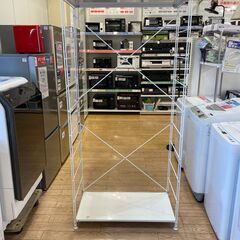 ユニットシェルフワードロープ　【トレファク桶川店】