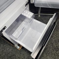 🙇‍♂️s売約済み‼️関西エリア配送設置可🙌‼️最新2021年製✨つけかえドア対応✨SHARP 家電セットの画像