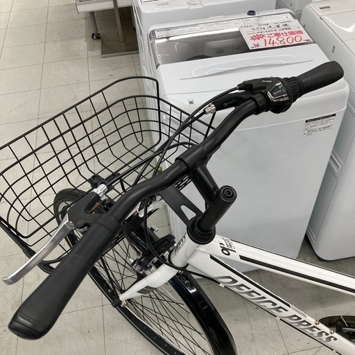 27インチ自転車