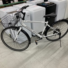27インチ自転車