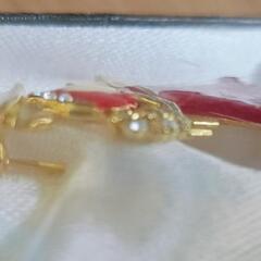 ★美品*ブローチの画像