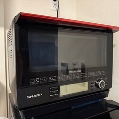 オーブンレンジ ヘルシオ 