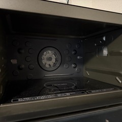 オーブンレンジ ヘルシオ の画像