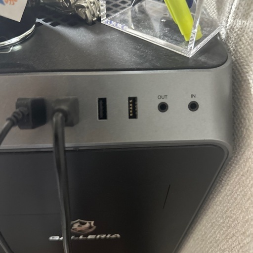 デスクトップパソコン GALLERIA XA7C-R47T