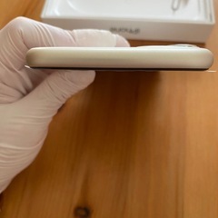 Apple iPhone 11 ホワイト白 本体　リフレッシュ新品の画像