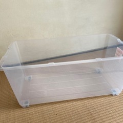 衣装ケース