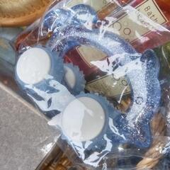 お風呂玩具