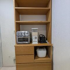 キッチンキャビネット　unico 