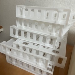 書類ケース×11