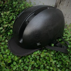 サイズ:M/L (57-59㎝) JCF推奨　自転車ヘルメット　