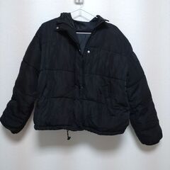 レディースダウン　グレイル