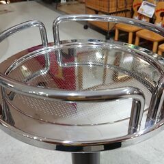 ALESSI｜アレッシィ｜イタリア製｜ワインクーラースタンドの画像