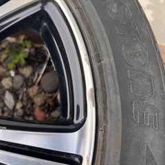 MANARAY SPORT マナレイスポーツ ES EURO SPEED ユーロスピード 17インチ　215/50R17 の画像