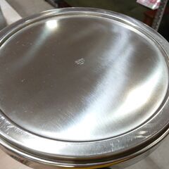 ALESSI｜アレッシィ｜イタリア製｜ワインクーラースタンドの画像
