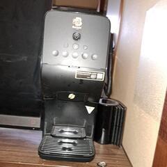 バリスタ　ジャンク品