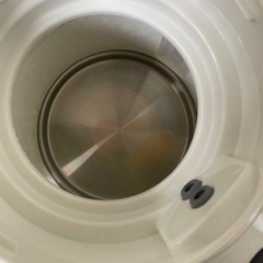電気ケトルの画像