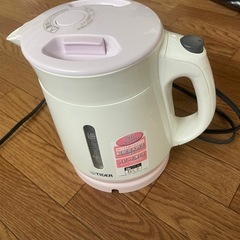 電気ケトル