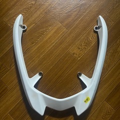 シグナス4型純正グラブバー  スポイラー