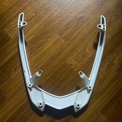 シグナス4型純正グラブバー  スポイラーの画像