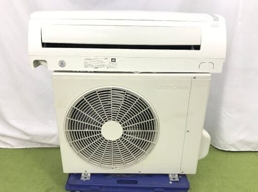 早割】【取付工事込】!!6～9畳用エアコン・1年保証・2016年製!!【№51】