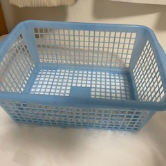 カゴ