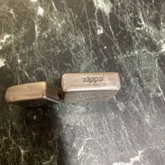 エヴァンゲリオン No.5 zippoの画像