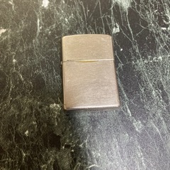 エヴァンゲリオン No.5 zippoの画像