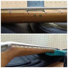 Ibanez アイバニーズ EHB1005SMS 1P-01 エレキベース 5弦 音出し確認済み極上美品の画像