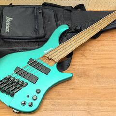 Ibanez アイバニーズ EHB1005SMS 1P-01 エ...