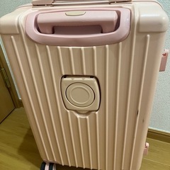 キャリーケース　