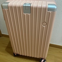キャリーケース　の画像