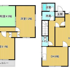 3ＬＤＫ ✨空室続きで困っている大家さん（オーナーさん）✨是非お...